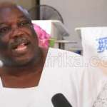 C.C.C @ 73: How I predicted London sex scandal & Calvary Parish 1 crisis — Prophet Tibetan