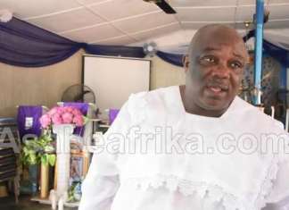 Why Many People keep appointment with failure — Prophet Tibetan
