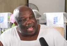 Celestial Church @ 73: Real Reason Oschoffa didn’t anoint Bada as successor — Prophet Tibetan