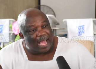 Celestial Church @ 73: Real Reason Oschoffa didn’t anoint Bada as successor — Prophet Tibetan
