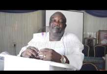 Why People who said I am in Ogboni needs mental deliverance — Prophet Tibetan