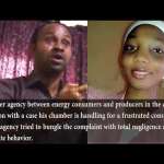 Ikeja Electric Disco: My Sad Encounter with NERC Consumer Forum — Lagos Lawyer, Isikalu