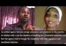 Ikeja Electric Disco: My Sad Encounter with NERC Consumer Forum — Lagos Lawyer, Isikalu