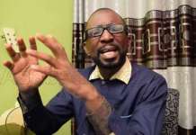 #ENDSARSNOW and truth President Buhari must know about Youth business in Nigeria