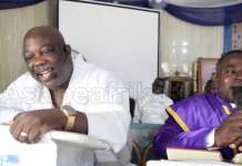 Why God will frustrate those who try to destroy Sunday Igboho — Prophet Tibetan