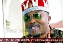 Why Politically appointed Obas in Yoruba land are being ridiculed — Egbeji Oloogun