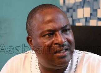 Real Reason Gani Adams fell out with Tinubu — Ex-Ally, Chief Saddam