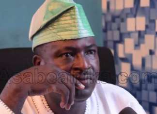 Why I fell out with Gani Adams over greed — Chief Arogundade, OPC, New Era