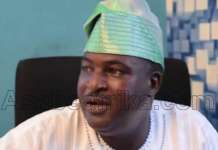 Nobody can remove Prof. Banji Akintoye as Yoruba leader & what Gani Adams must do — Arogundade
