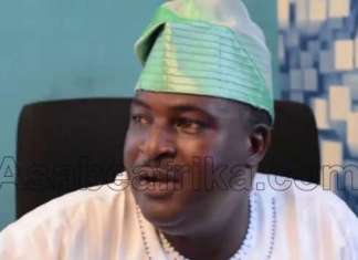 Nobody can remove Prof. Banji Akintoye as Yoruba leader & what Gani Adams must do — Arogundade