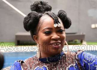 Untold Story of my Secret Romance with Ooni of Ife — Ara