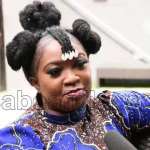 How Obasanjo, Turai Yar’ Adua & Wole Soyinka I-N-S-P-I-R-E-D me –Ara