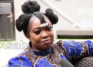 How Obasanjo, Turai Yar’ Adua & Wole Soyinka I-N-S-P-I-R-E-D me –Ara
