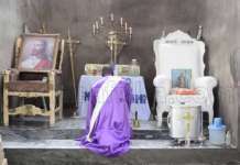 Inside Prophet Tibetan’s CCC, Elisha Parish’s 25th Adult Harvest & Thanksgiving (PART 2)