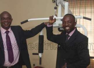 Why I am now writing about great Nigerian Lawyers– Tabloid King Mike Awoyinfa