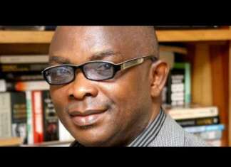 Day Fanny Kayode ‘sparked’ is my most fulfilled day as a journalist –Mike Awoyinfa