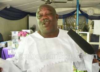 How Omoluwabi died in Yoruba Land — Prophet Tibetan
