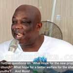 Celestial Church of Christ & The way forward — Prophet Tibetan, others