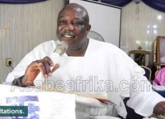 Why many People are living on Borrowed Blessing — Prophet Tibetan