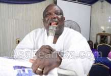 3 Obas, Clergies, Politicians will receive letter in 2021 — Prophet Tibetan