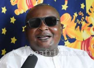 My Prophecy for Genesis, Sotitobire & Juju experience on the mountain – Prophet Elewuogbo