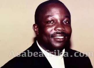 How being Prophet Tibetan’s father affected me in Life — Pa Festus Okenola Tibetan on son @ 60