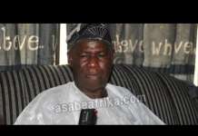 Why People think Obasanjo is an Igbo man & how colonial masters ‘broke’ Nigeria — Chief Ogundokun