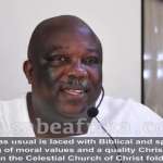 Why we must stop stealing in 2021 — Prophet Tibetan