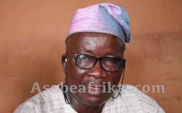 Life @ 68 & what saddens my heart about today’s Nigeria — Pa Akinwande King