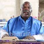 Why God said He is going to deal with more women in 2021 — Prophet Tibetan