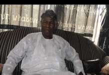 How Esabod seduced me in London — Chief Ogundokun