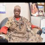 Egbeji Oloogun reveals shocking 2021 Predictions on America, Obas, Nollywood & Politicians