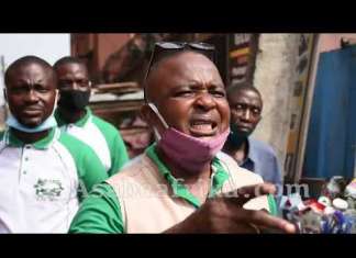 How Eko Electricity EKDC’s negligence (livewire) led to 18 years boy’s death in Lagos