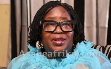 How God called me after dumping my business for British Airways — Prophetess Oyewole