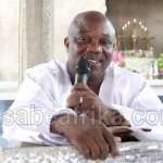 What God will do to Nigeria’s enemies in 2021 — Prophet Tibetan