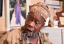 Why the Alaales & other deities are behind Sunday Igboho –Egbeji Oloogun