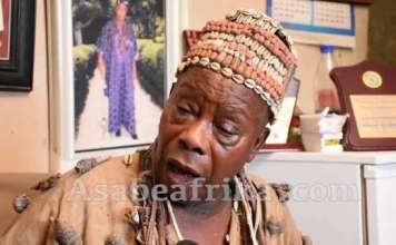 Why the Alaales & other deities are behind Sunday Igboho –Egbeji Oloogun