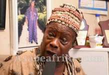 Egbeji Oloogun gives shocking revelations on Sanwo Olu, Oba Akiolu, K1 & Others