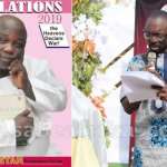 Reviews and Commendations from Prophet MKO Tibetan’s “Revelations 2021” Book Launch