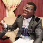 Day Dr. D.K. Olukoya’s Pastor shocked me with “Fall & Die” Prayer Point – Pastor Sam Omodele