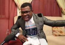 Why Genesis’ Dele Ogundipe must be sober in prison & stop celebrating ignorance – Pastor Sam Omodele