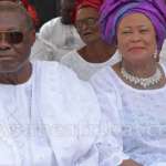 OBJ @ 84: My Best & Worst Secret Moments with Obasanjo — Gen. Jemibewon