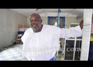Why Men must pray harder for success in Year 2021 – Prophet Tibetan