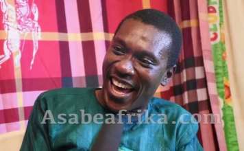 Sunday Ighoho’s Agitation & Our Democracy of Rice & Indomie Noodles – Comrade Odufuwa