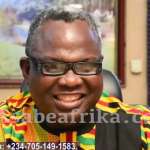 How Church and Political Leadership failed Nigerian Youths – Dr. Kunle Hamilton