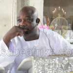 We missed our lane because we are fabricators – Prophet Tibetan