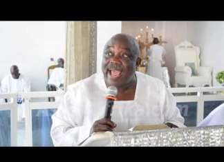 Why it is hard to find people with integrity these days – Prophet Tibetan