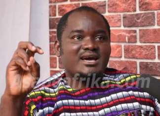 Why we need to come out of “Christianity” and accept Christ – Odion Ikpugha