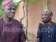 Why I chose Obasanjo over other leaders since 1963 – Comrade Are