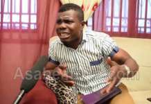Why Baba Ijesha fell into temptation – Prophet Sam Omodele
